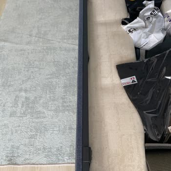 Vivense Kırık Baza Parçaları İçin Destek Alamadım, Mağazadan Memnun Kalmadım