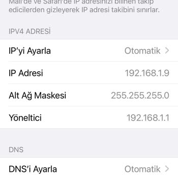 UpCall Uygulamasıyla Operatör İsmi Değişikliği Çilesi