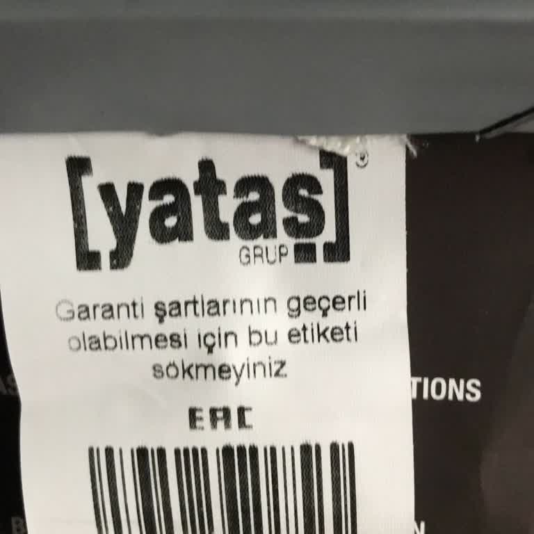 Fatura Kaybında Garanti Dışı Bırakılan Kalitesiz Baza Ve İlgisiz Müşteri Hizmeti