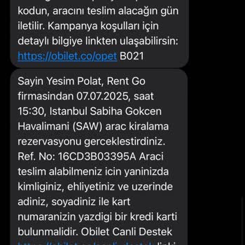 Findeks Onaysız Araç Kiralamada Haksız Ücret Kesintisi Mağduriyeti