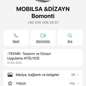 Kahve Köşesi Dolabı Teslim Edilmedi Sözler Tutulmadı