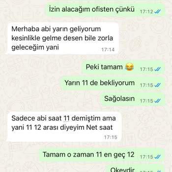 Kahve Köşesi Dolabı Teslim Edilmedi Sözler Tutulmadı