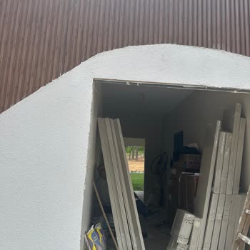 Muttiny Tiny House Kapsül Evler Isınmıyor