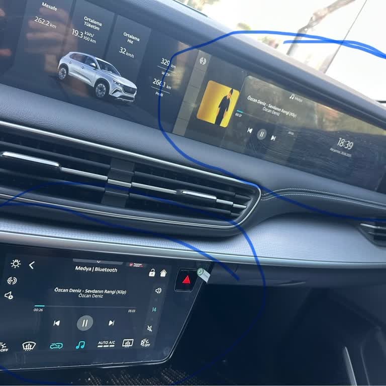 Hepsiburada Zdn Case Ürün Şikayeti