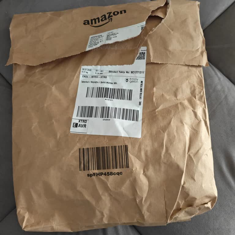 Yanlış Ürün, Eksik Destek: Müşteri Hizmetlerine Ulaşamıyorum