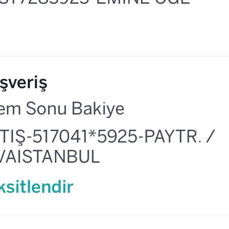 Siparişim 3 Haftadır Yok, Ne Ürün Ne Bilgi Var