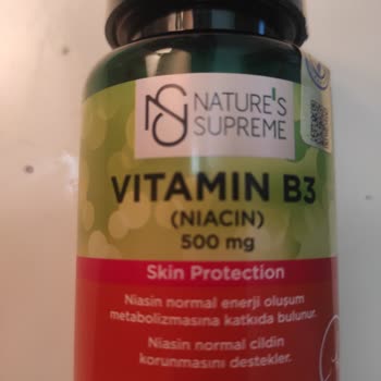 Nature's Supreme Ürün İçeriği Ve Destek Hatası Güven Sarsıyor