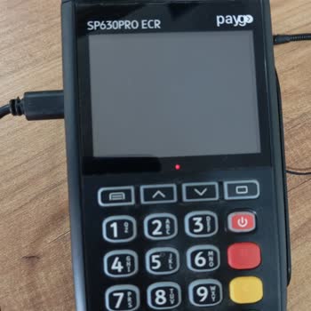 Ürün Açılmıyor Ve Garanti Süresi İçinde Sorun Yaşıyorum