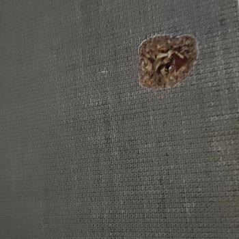 Aldığım Mobilyalar 3 Yılda Tamamen Dağıldı, Şube İlgisiz Ve Alaycı Davrandı