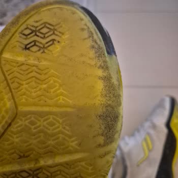 Lescon Tenis Ayakkabısı 5 Kullanımda Ezildi Para İadesi Talebim Reddedildi