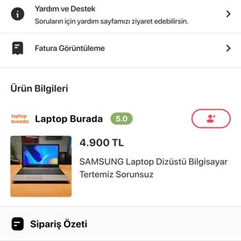 Garanti BBVA'da İade Sürecinde Yaşanan Gecikme Ve Müşteri Memnuniyetsizliği