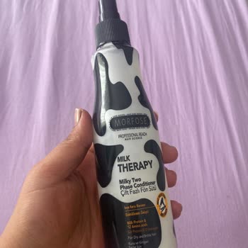 Milk Therapy Ürününün Kötü Kokusu Ve Kalite Düşüşü