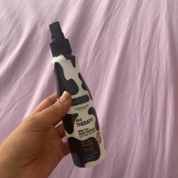 Milk Therapy Ürününün Kötü Kokusu Ve Kalite Düşüşü