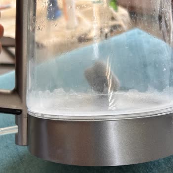 Arçelik Çay Makinesi Kısa Sürede Kireç Tuttu, Değişim Veya İade İstiyorum