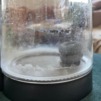 Arçelik Çay Makinesi Kısa Sürede Kireç Tuttu, Değişim Veya İade İstiyorum