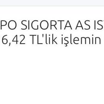 Bilgim Dışında Gerçekleştirilen İşlem Ve KVKK'ya Aykırı Bilgi Talebi