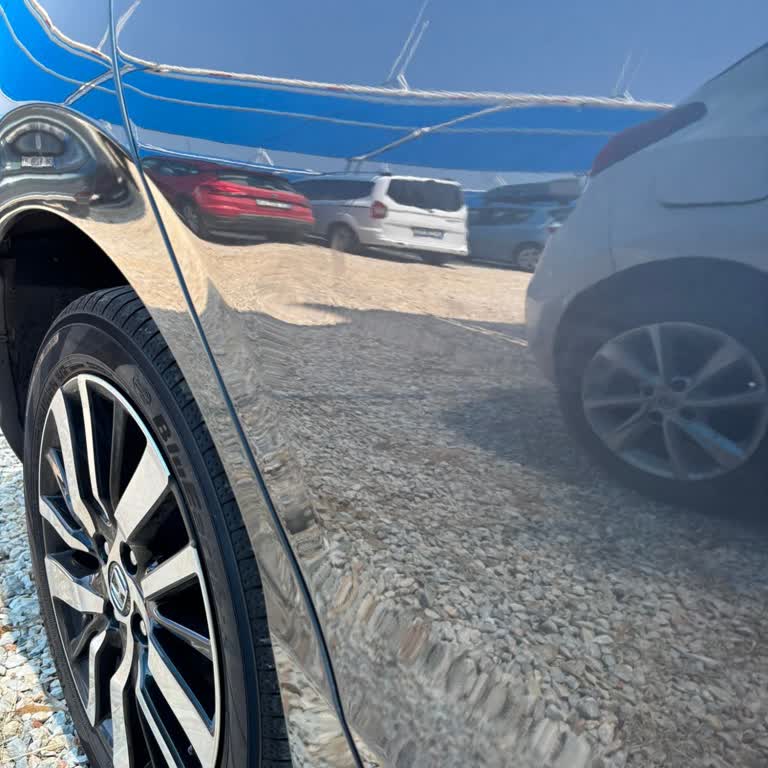 Otoparkta Yaşanan Hasara Otel Genel Merkezinin Duyarsızlığı