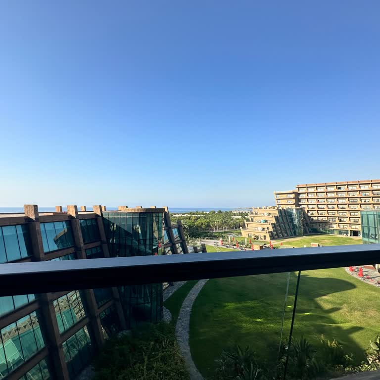 ETS Tur'dan Hayal Kırıklığı: İlgisizlik Ve Yanıltıcı Oda Satışı