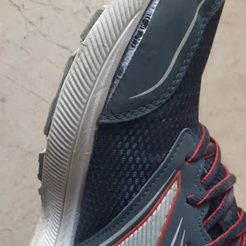 Ayakkabı Dünyası'ndan Alınan Joma Ayakkabının Kısa Sürede Yırtılması Ve Olumsuz İnceleme Sonucu