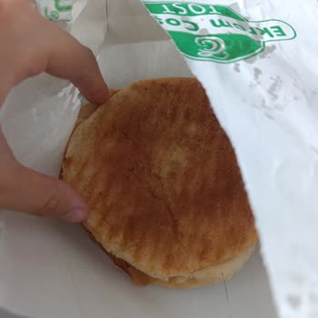 Tostun Boyutu Ve Malzeme Kalitesi Her Geçen Gün Kötüleşiyor