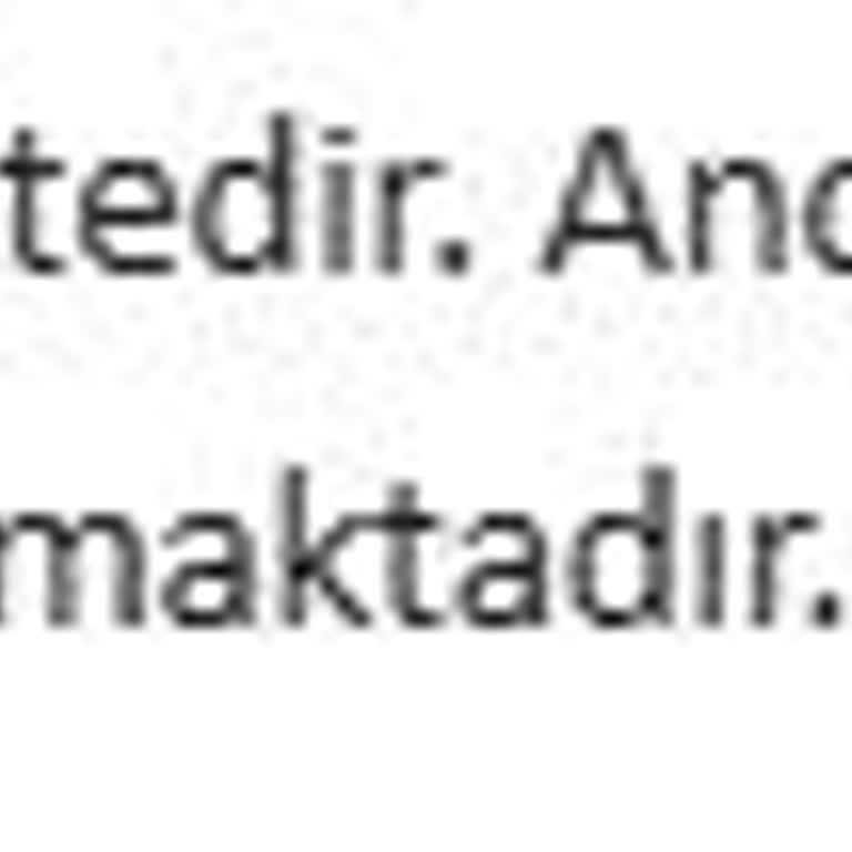 Para İadem 14 Gündür Yapılmıyor, Mağdurum!