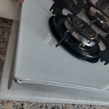 Ezilmiş Ocak Ve 2 Aydır Çözülmeyen Servis Sorunu