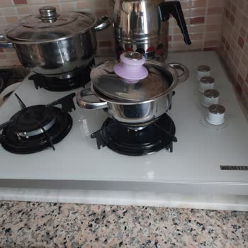 Ezilmiş Ocak Ve 2 Aydır Çözülmeyen Servis Sorunu