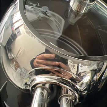 Jumbo Çaydanlıkta Boya Sorunu Ve Yetersiz Müşteri Desteği