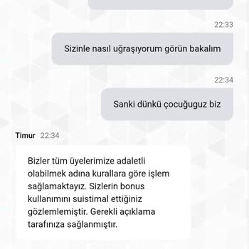 Para Çekme Sorunu Ve Hesap Bakiyesi Mağduriyeti