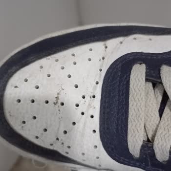 Boynerden Alınan Nike Ayakkabının Kısa Sürede Bozulması Ve Değişim Reddi