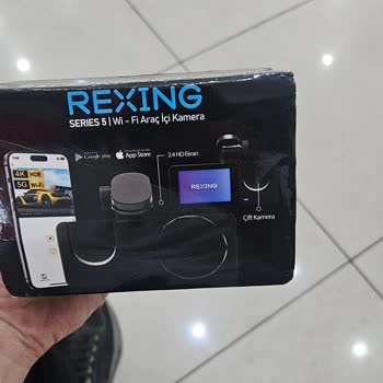 Çalışmayan Araç Kamerası Ve İlgisiz Müşteri Hizmeti