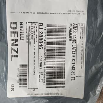 Çalışmayan Araç Kamerası Ve İlgisiz Müşteri Hizmeti