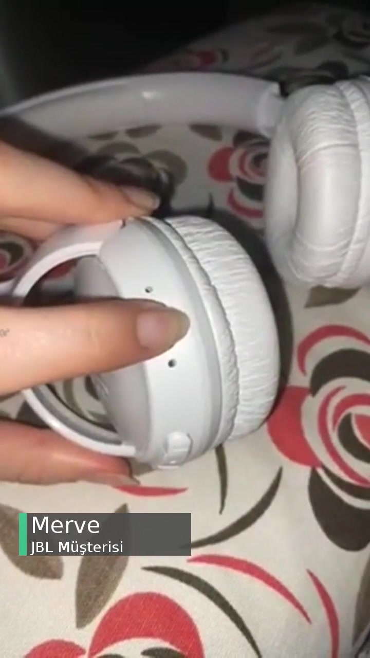 JBL Tune520 Bt Kapandı Açılmıyor videonun kapak resmi