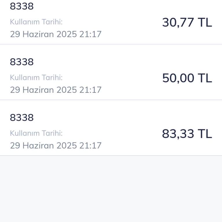 Türk Telekom'dan Habersiz 8338 Fatura Yansıtılması Ve İptal Sorunu