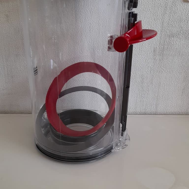 Dyson V15s Yedek Parça Bekleme Süreci Mağduriyeti