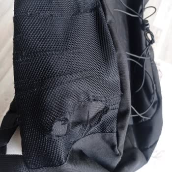 Garantiye Gönderilen Okul Çantası Red Cevabı Aldı