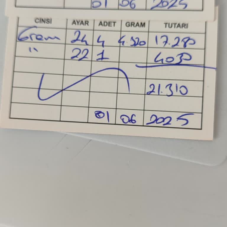 Özbek Kuyumculuk (Akçay -Edremit) Çalışan Gerçekten Çok Agresifti