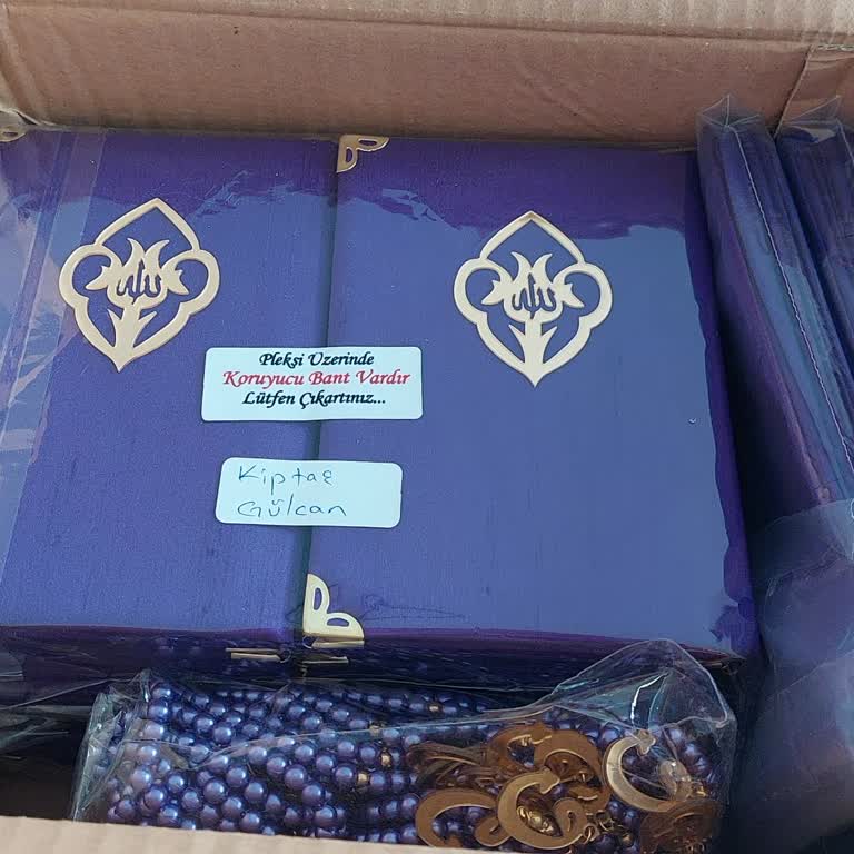 Yanlış Renk Gönderimi Ve İletişim Eksikliği Nedeniyle Mağduriyet