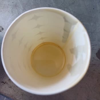 Satın Alınan Motor Yağı Sahte Çıktı, Araç Zarar Gördü