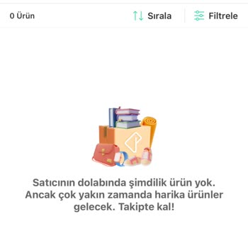 Dolap Haksız ve Gerçek Dışı Yorumlarla Hesap Puanımın Düşürülmesi