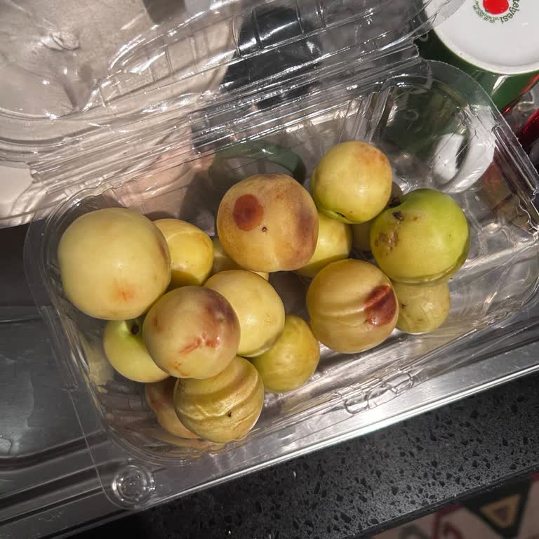 Migros Sanal Market'in Kalitesiz Ürün Gönderimi Ve İletişim Sorunu