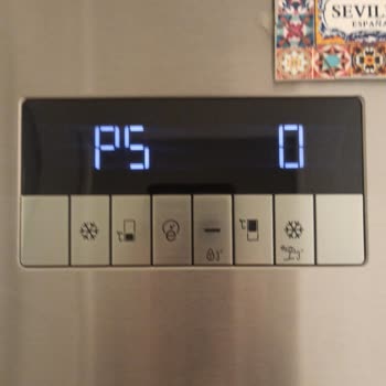 Arçelik Buzdolabında Sürekli Arıza Ve Servis Sürecinde Güven Sorunu