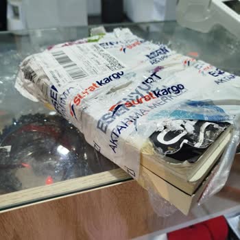 Dolap Uygulamasından Aldığım Kitaplar Hasarlı Ve Destek Yetersiz