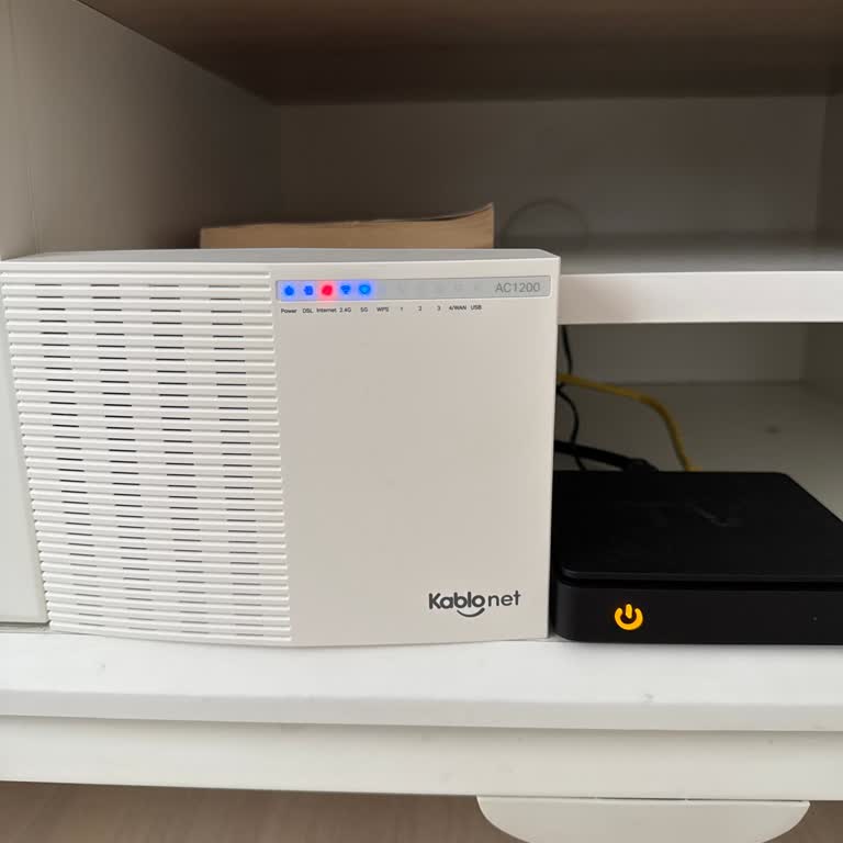Üç Gündür Süren İnternet Kesintisi İşlerimi Aksatıyor Çözüm Bekliyorum