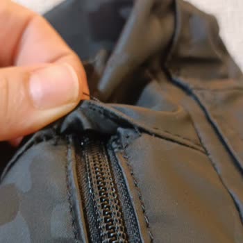 Mavi Markalı Çantada Sürekli Dikiş Atma Sorunu Ve Yetersiz Garanti