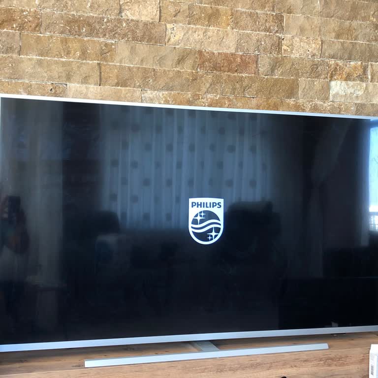 Güncelleme Sonrası Televizyon Açılmıyor, Servis Ücreti Yüksek