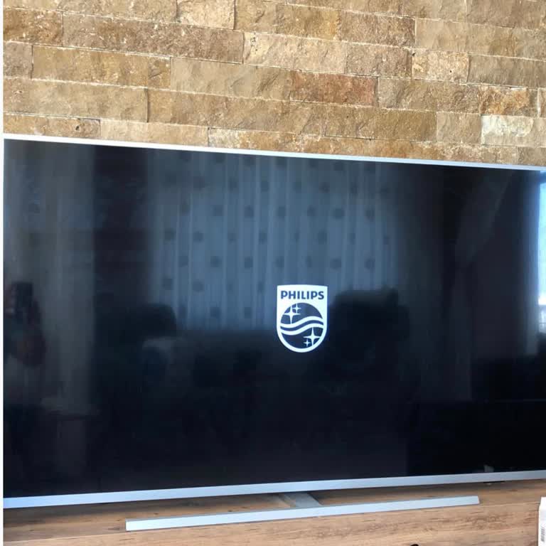 Güncelleme Sonrası Televizyon Açılmıyor, Servis Ücreti Yüksek