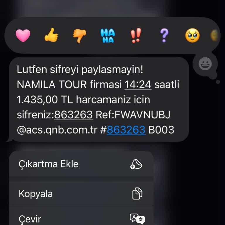 Yanlış Numarayla Mağduriyet Ve Haksız Ücret Tahsilatı Yaşadım