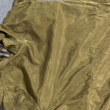 Kullanım Talimatına Uygun Yıkamada Bozulan Takım Ve Yetersiz İnceleme Süreci