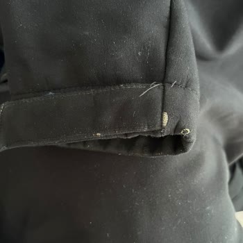 Garanti Süresine Rağmen Deforme Olan Mont İçin Çözüm Bulunamadı